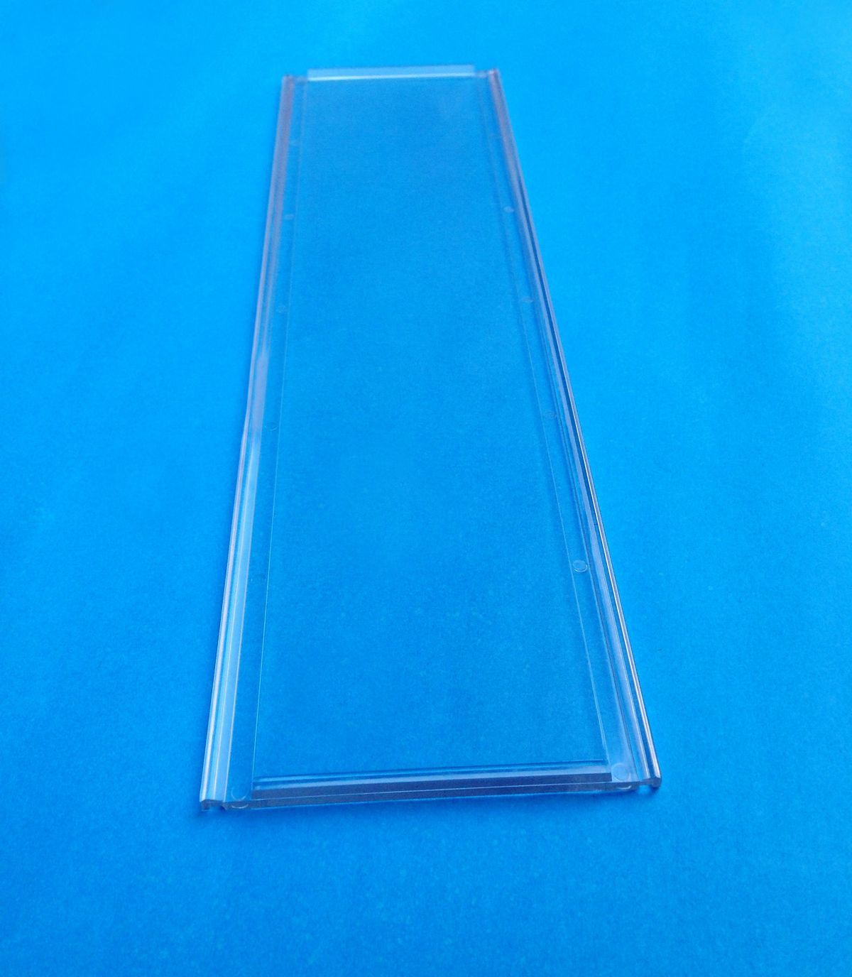 Polycarbonate Slat / Link / Panel (item number: PC6)