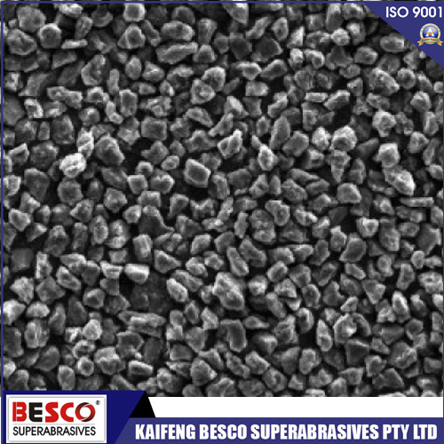 Industrial Multinano-Crystal Diamond Micrionpowder