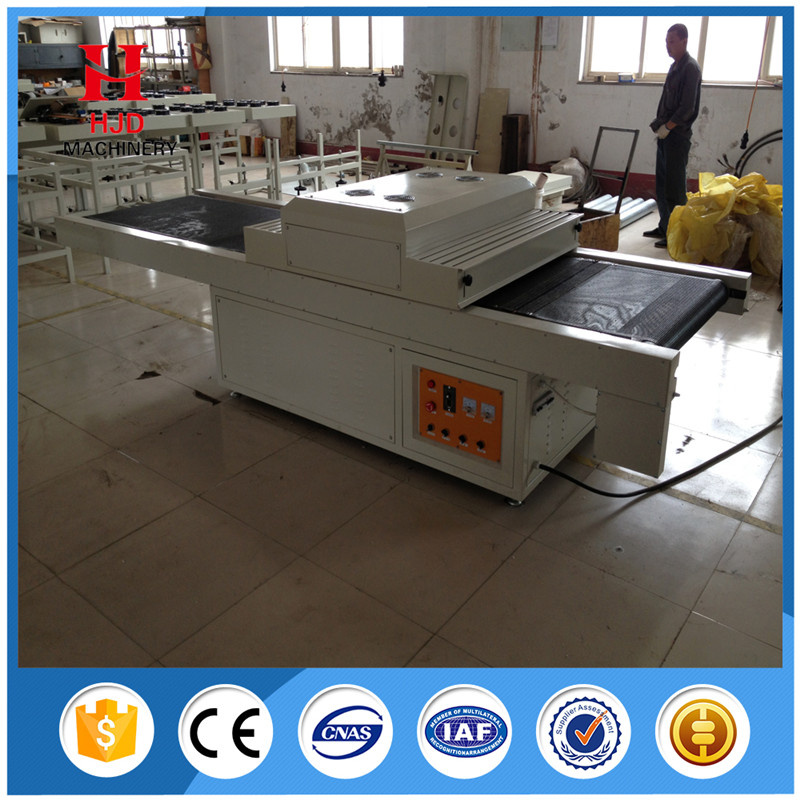 Full Automatic UV Curing Machine Post-Press Machine