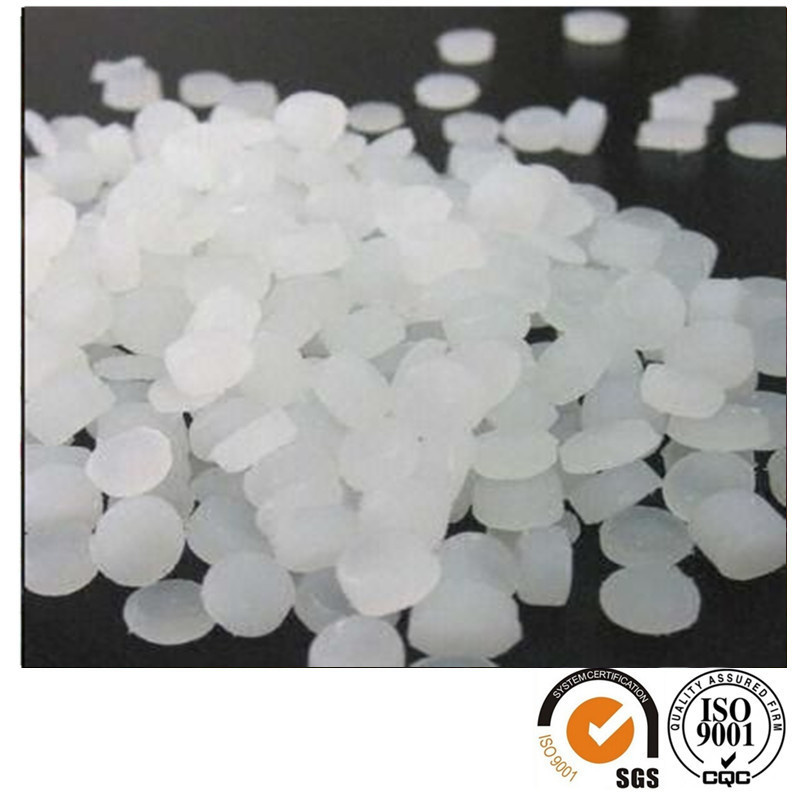 Light High Platform Shoe Sole TPR Raw Material Plastic Granule