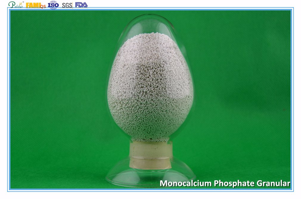 Monocalcium Phosphate Feed Grade Animal Nutrition Feed Additives Wholesale