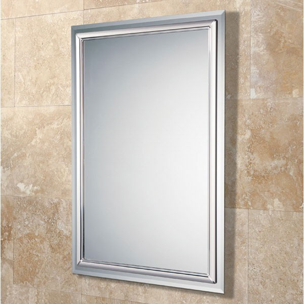 Finished Glass Mirror Silver of Sinoy Factory