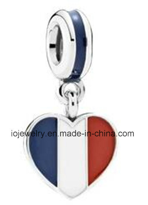 Fashion 316 Stainless Steel Charm