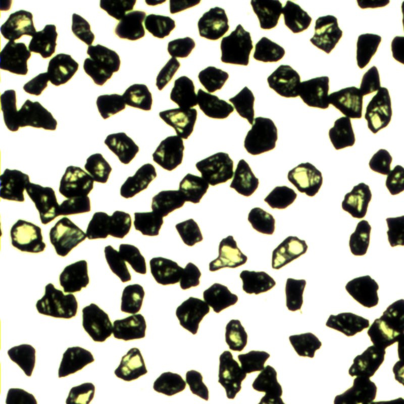 Synthetic Diamond Micron Powder for PCD/PDC