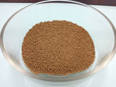 Non- GMO Choline Chloride 60%/75% for Corn COB (feed grade)