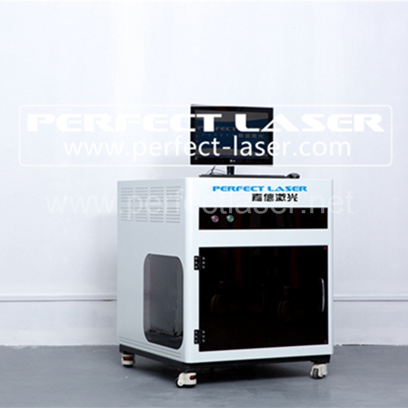 European Ce USA FDA Certificate Crystal Engraving Machine
