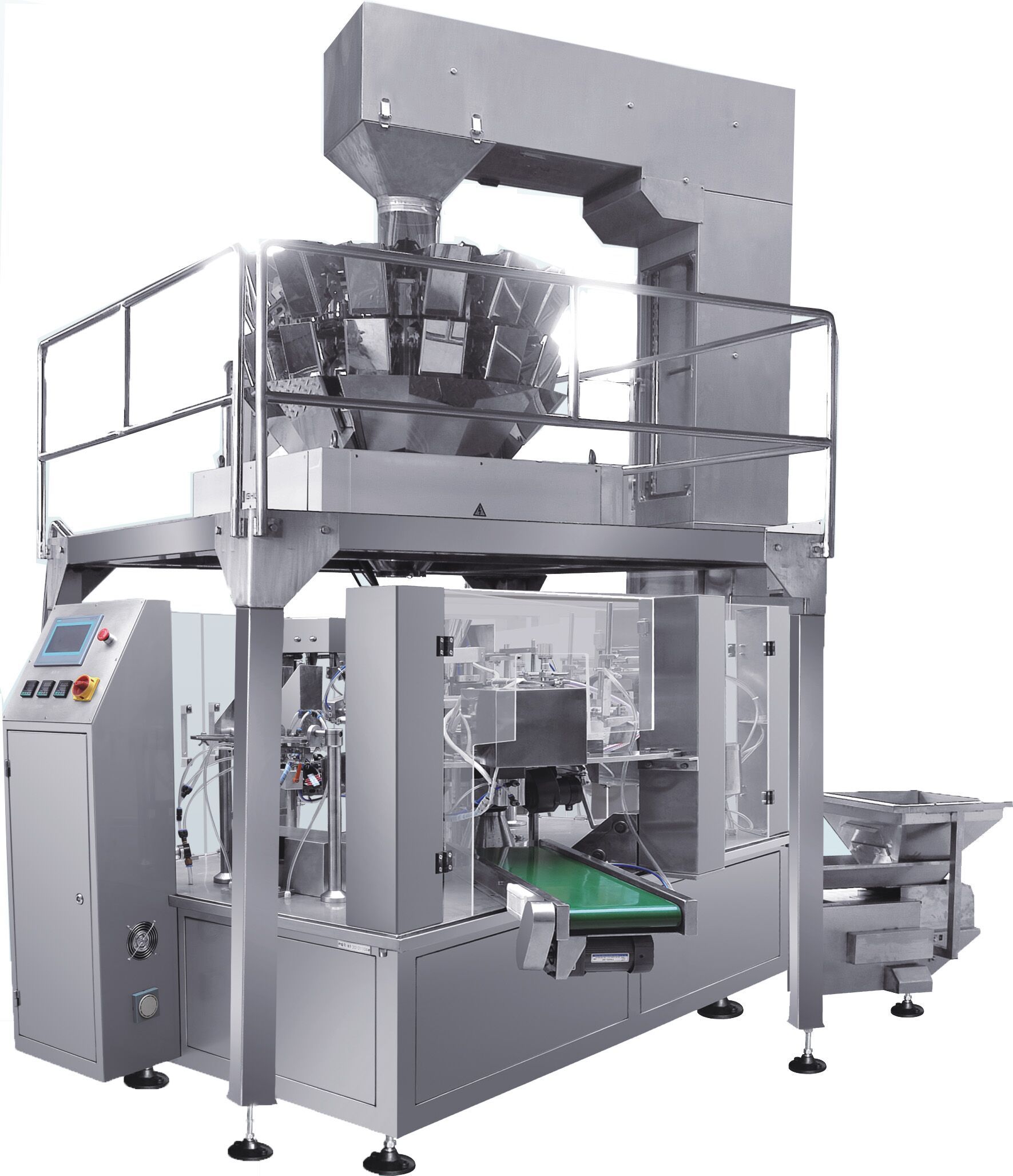 Automatic Dried Fruit Date Fruit Packing Machine Price