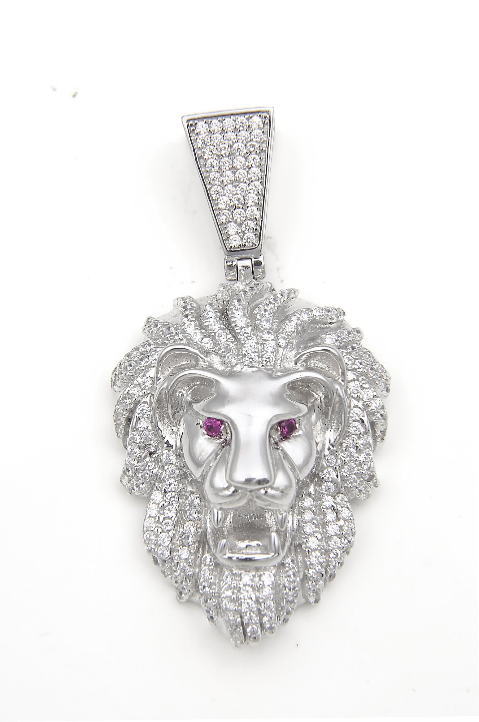Fashion 925 Silver Jewelry with CZ