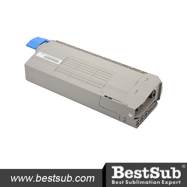 for Oki C711wt Printer Toner (Yellow) (C711WTY)