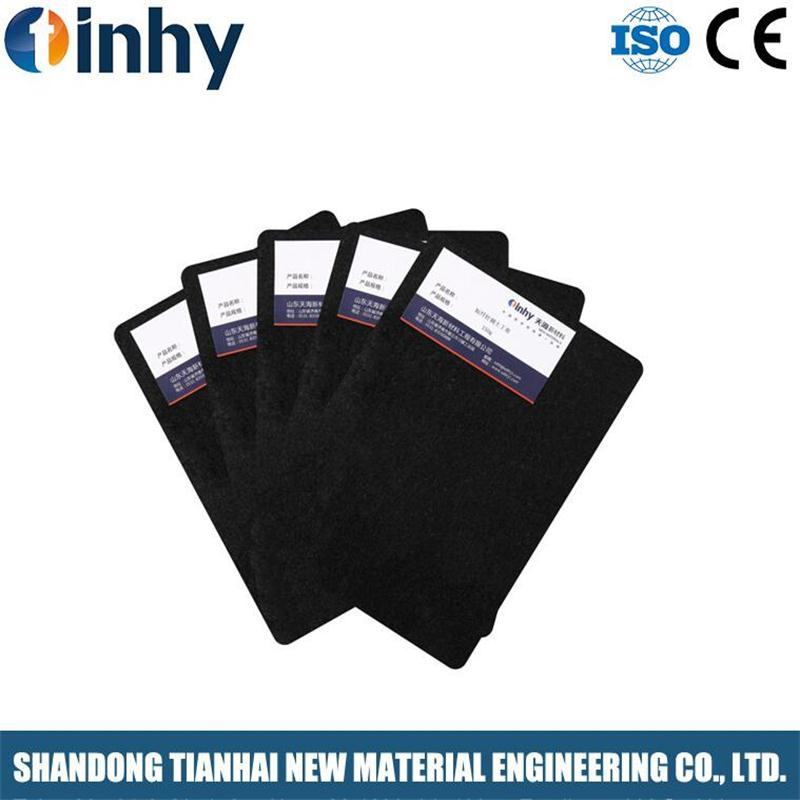 Waterptoof Liner ASTM Standard HDPE Membrane