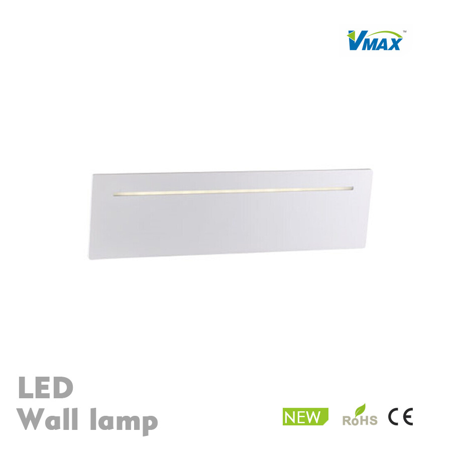 2017 Hot Selling Samsung 2-Year Warranty LED Wall Lamp