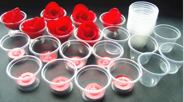 Promotinal Water Cup Drink Plastic Cup