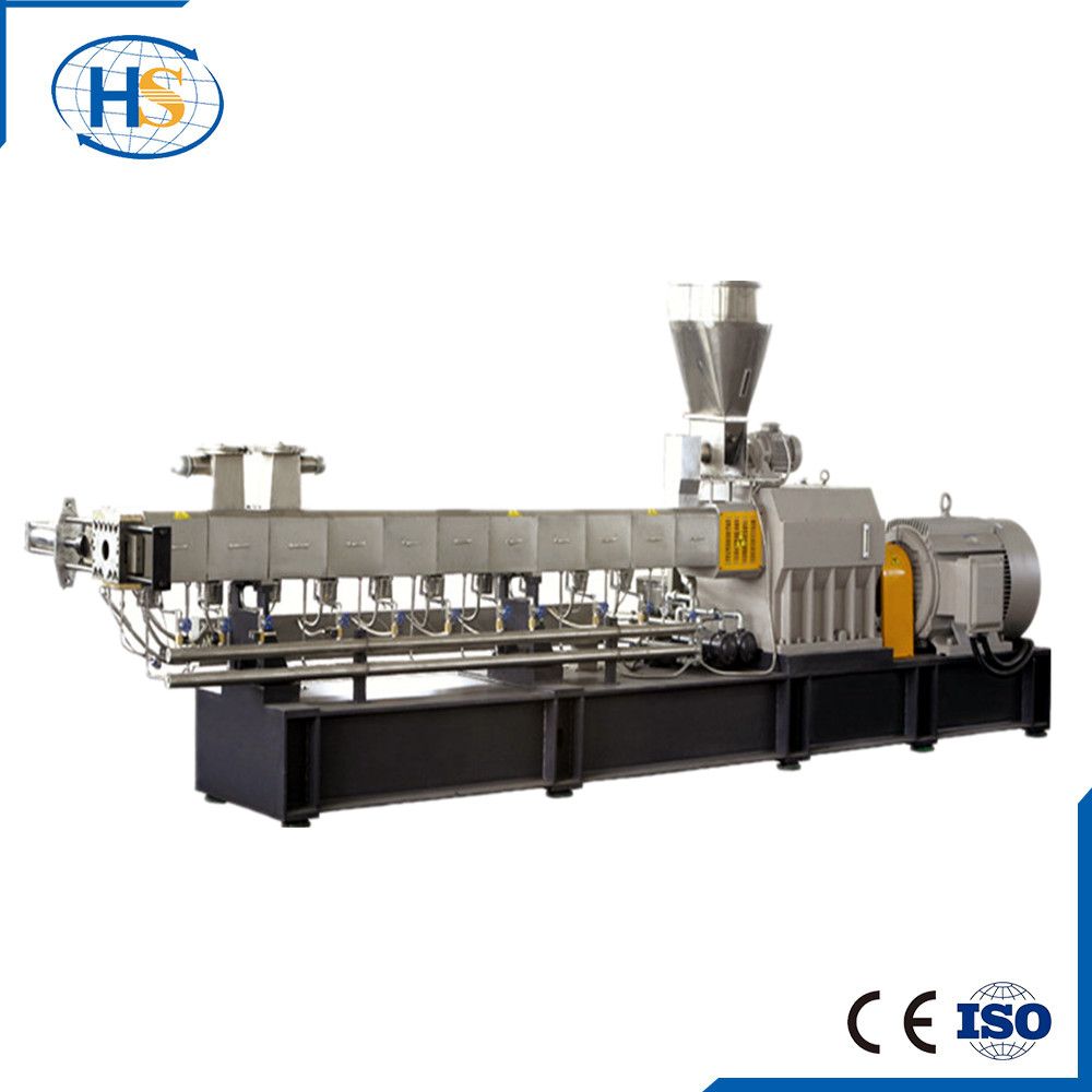 Tse 95A Plastic Making Machines for Twin Screw Extrusion Sale