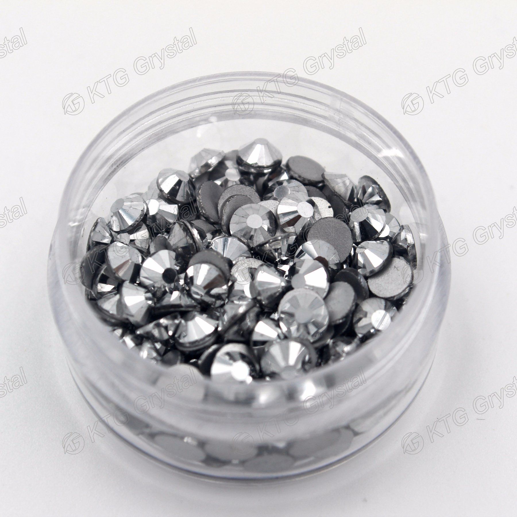 2017 Cheap Price Non Hot Fix Rhinestone Appliques Loose Crystal Diamond