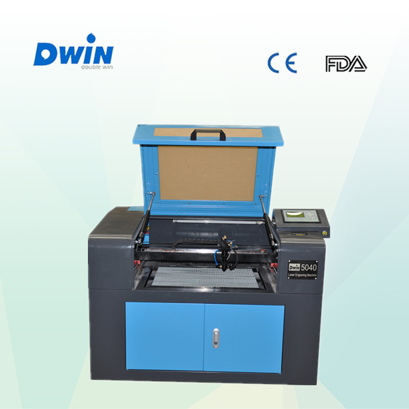 Paper Greeting Card Laser Cutting Machine