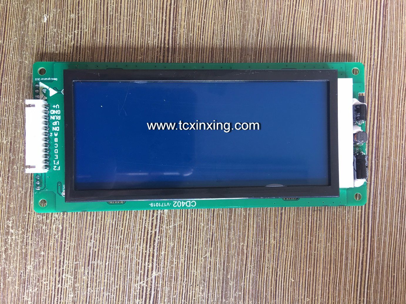 Elevator Liquid Crystal Indicator Manufacturer