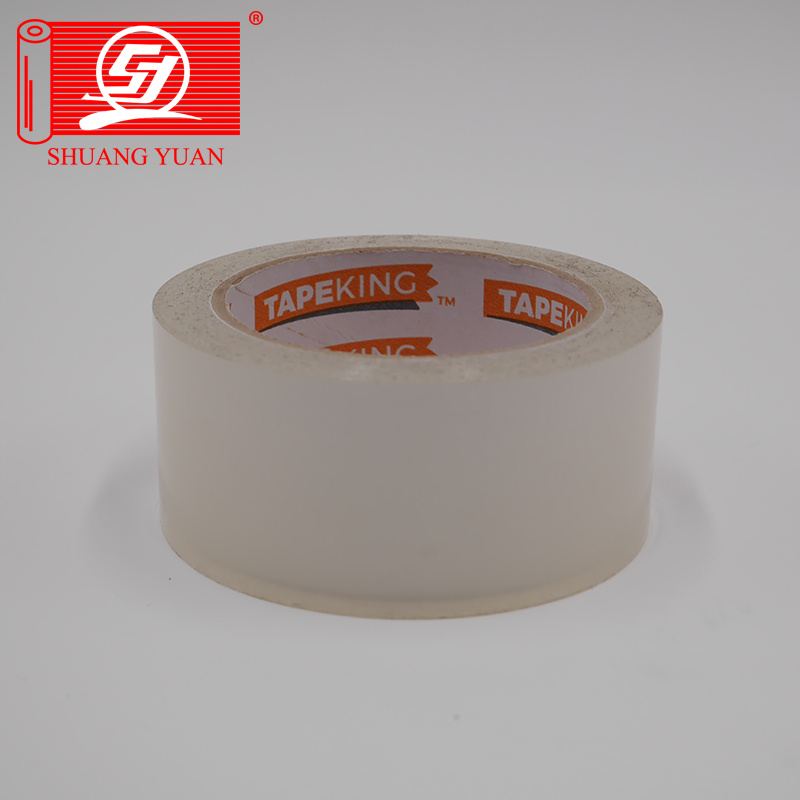 High Adhesion BOPP Transparent Tape Roll for Packing