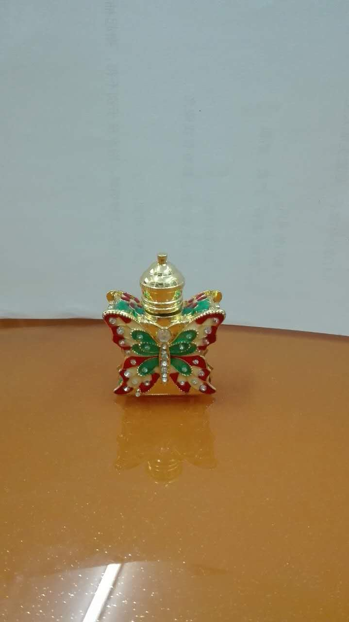 Perfume Bottles with 50ml & 100ml in 2018 U. S
