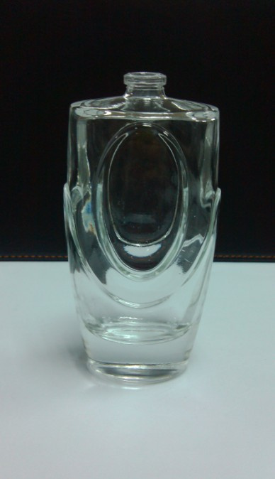 50ml Perfume Glass Bottle