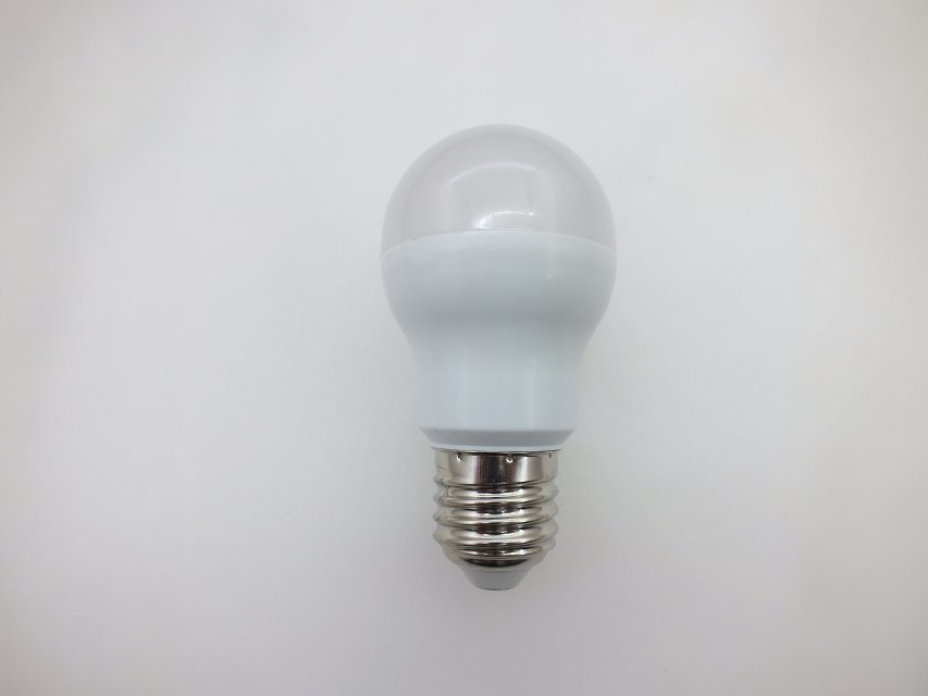 A55 E27 5730 SMD 7W LED Lamp with CE RoHS