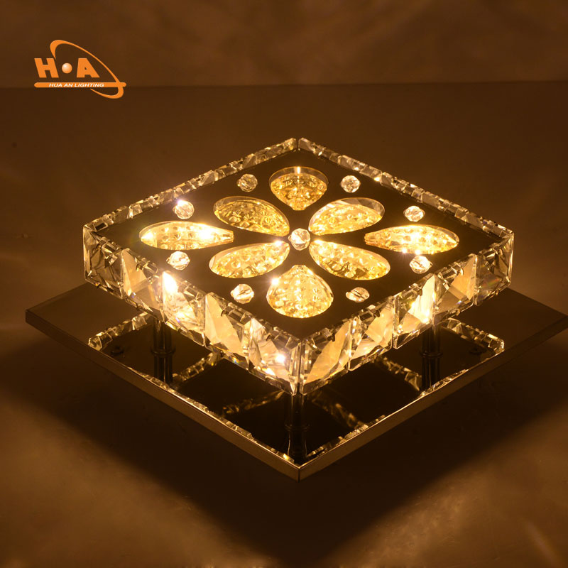 Innovative Chandelier Light Modern with 2 Years Warranty