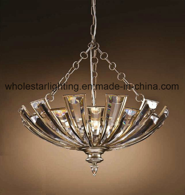 Crystal Chandelier (WHG-322)