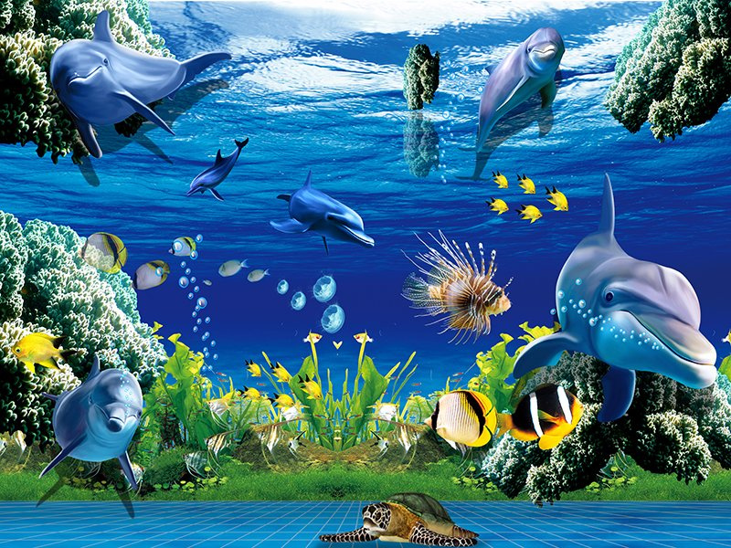 New Tile 3D Tiles in Australia