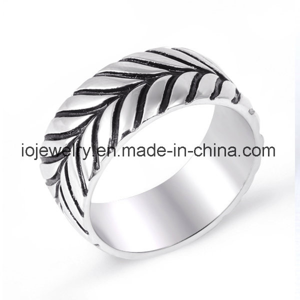 Factory Wholesale Jewelry Different Size Rings for Choise