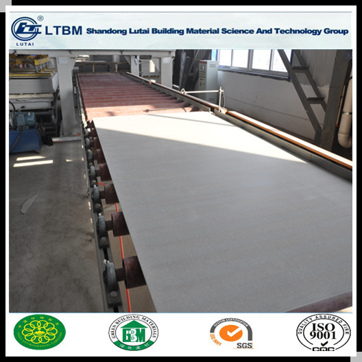 6mm Asbestos-Free Boards Calcium Silicate