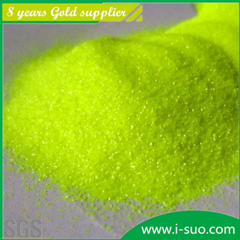 Anti-Shrink and Top 10 Glitter Powder for Plastic Products