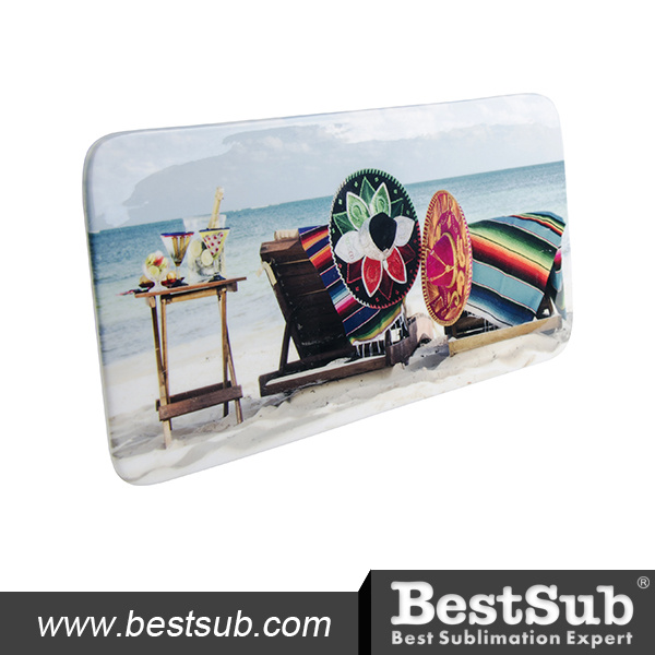 6 in. White Plastic Plate