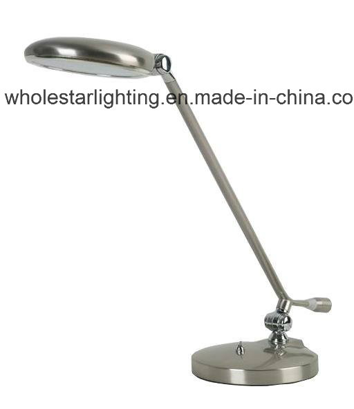 Modern Meta LED Desk Lamp (WHL-1322)