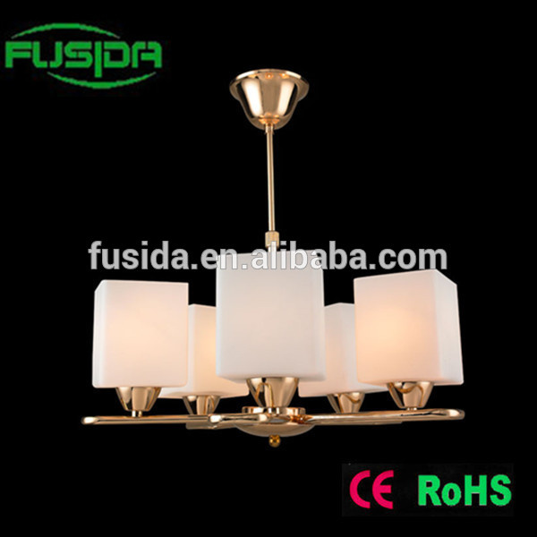 Chandelier Shop in Dubai with Ce Certificate P-8115 Series Pendant Light