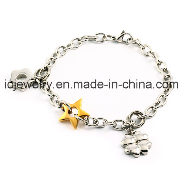 Wholesale Fashion Classic Design Charm Bracelet