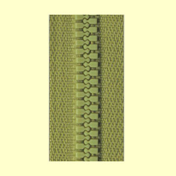 5# Plastic Zipper Long Chain (PZ-005)