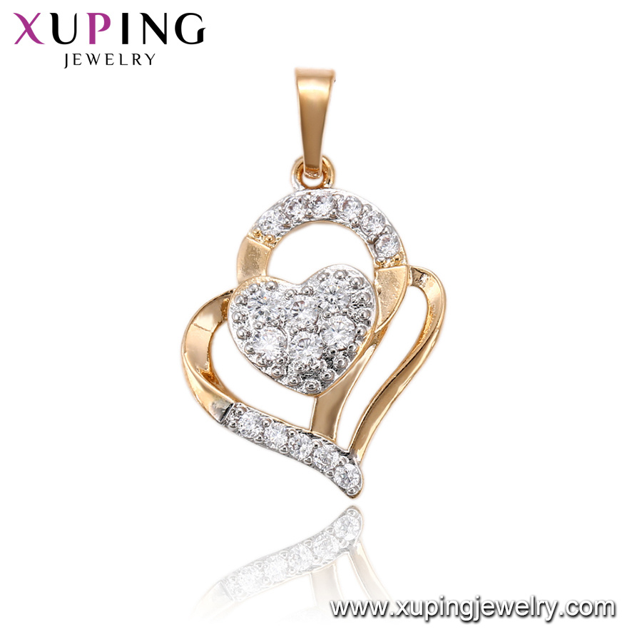 33554 Fashion Pretty Zircon Pearl Line Jewelry Pendant Necklace