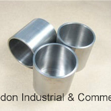 Tungsten Crucibles and Tungsten Tubes (001, 002, 003, 004)