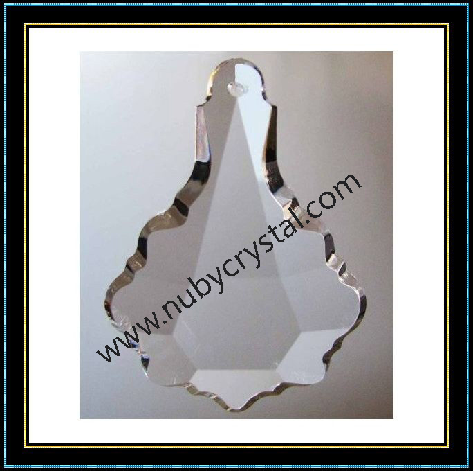 French Style Drop Pendant for Crystal Chandelier