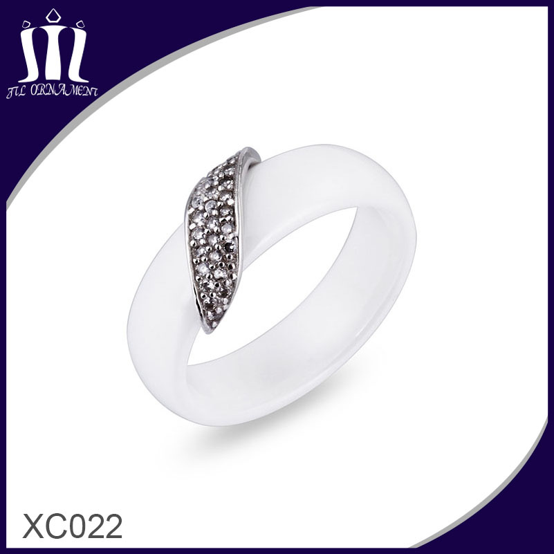 Xc022 Custom Jewelry Stone Ring for Mens