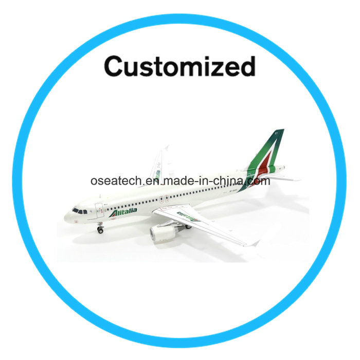 Airbus A380 A320 A330 Airplane Models
