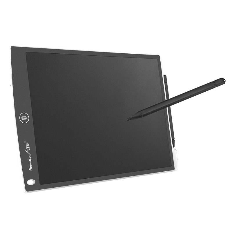 Howshow Painting Stationery 8.5inch LCD Drawing Board with High Quality
