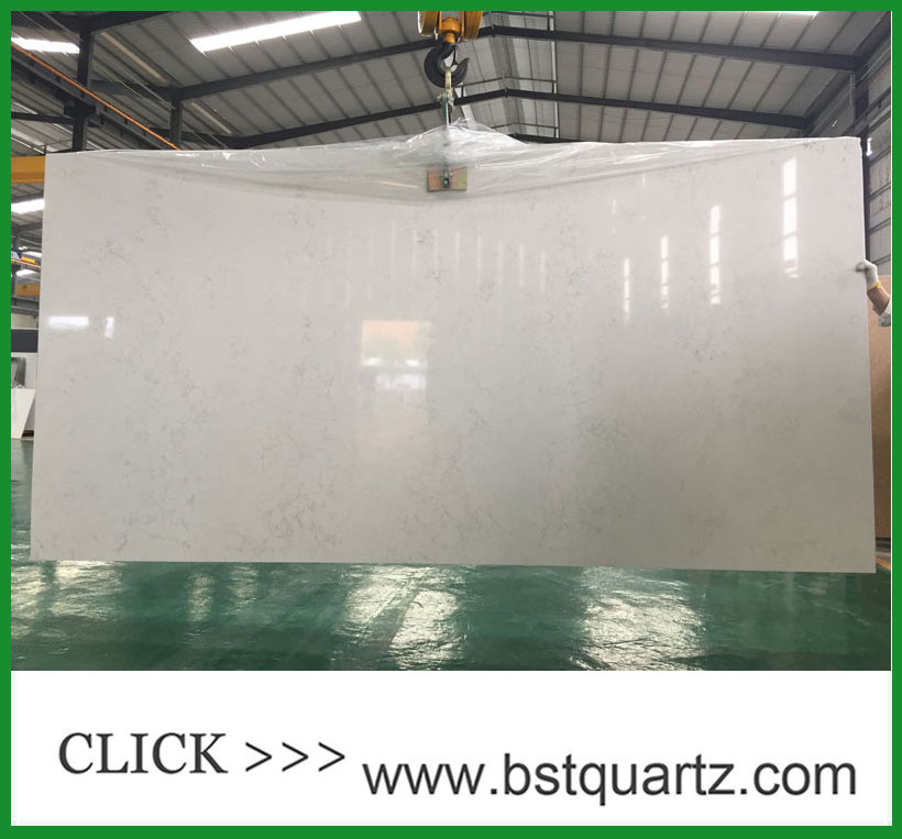 Ex-Factory Price Artificial Quartz Stone Slab