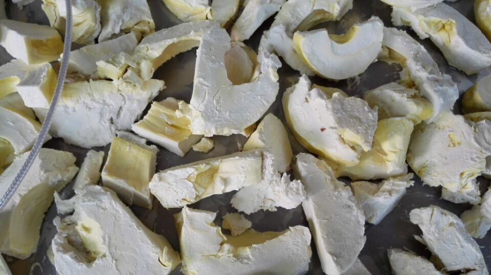 Durian Lyophilization Machine/Durian Lyophilizer/Fruit Vacuum Freeze Dryer