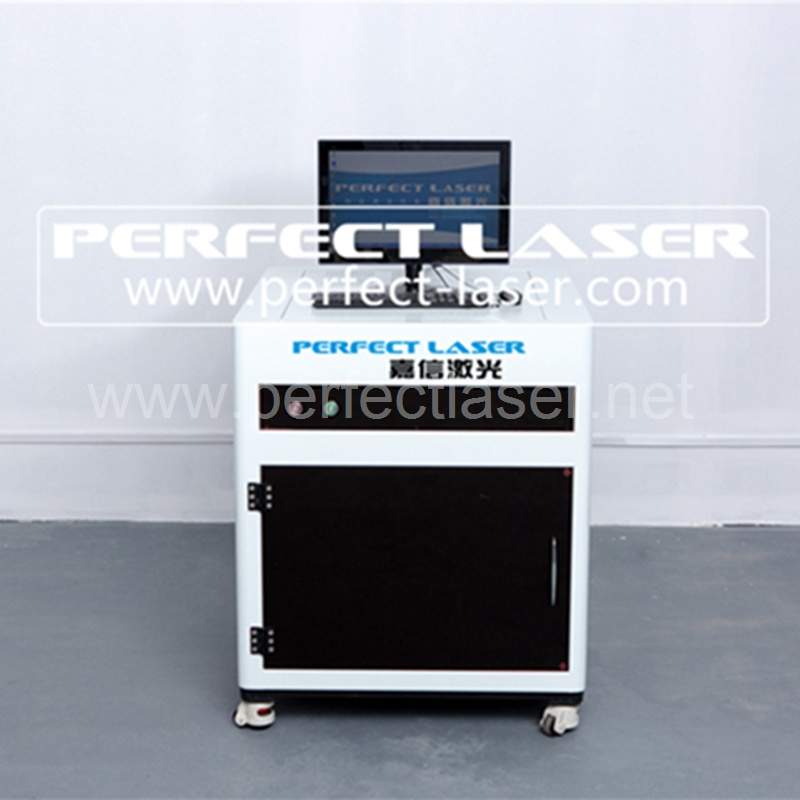 Personalized Portrait Architecture 3D Laser Crystal Engraving Machine