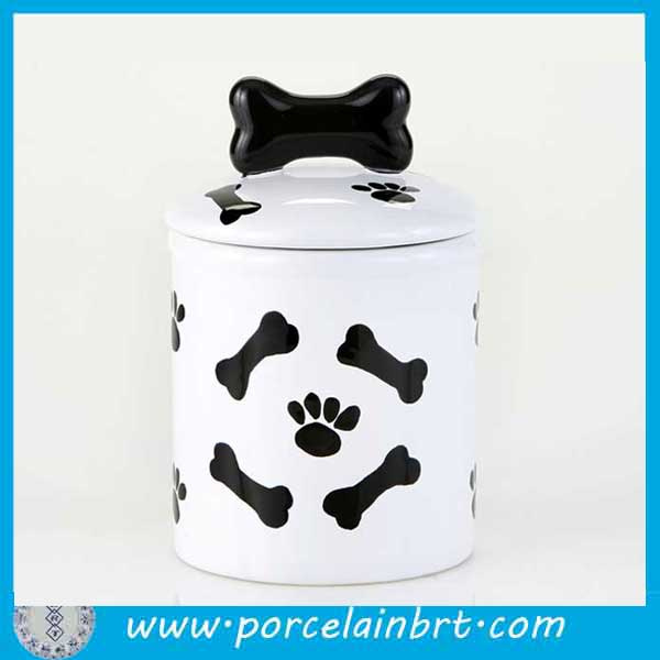 Popular Pet Accessories Pet Food Storage Container