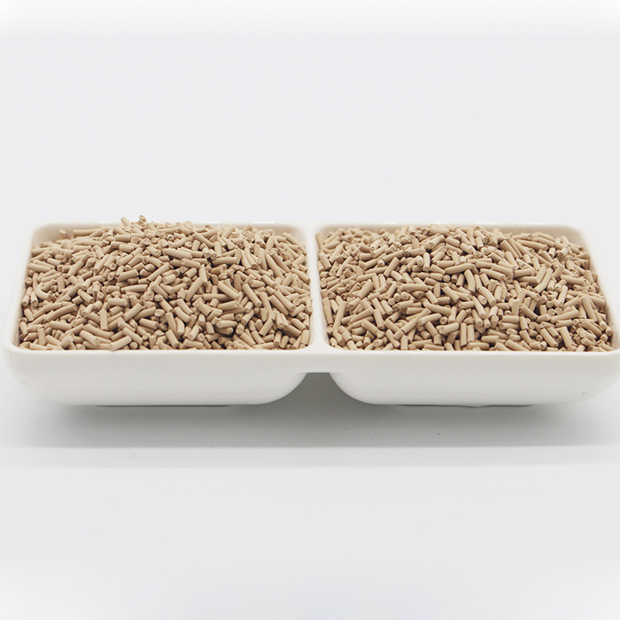Molecular Sieve 4A in Methanol Adsorption
