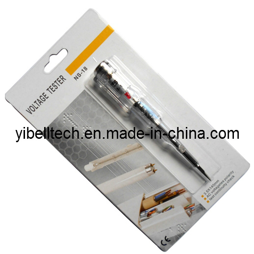 Good Quality for All Weather Water-Proof Tester