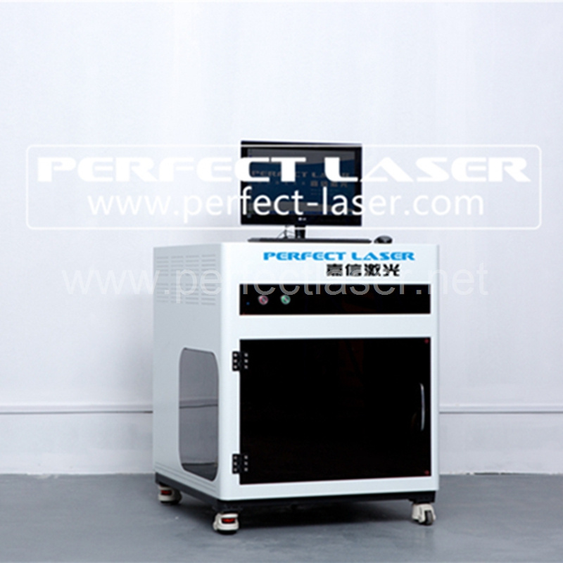 Customized 3D Crystal Laser Engraving Machine for Small Business
