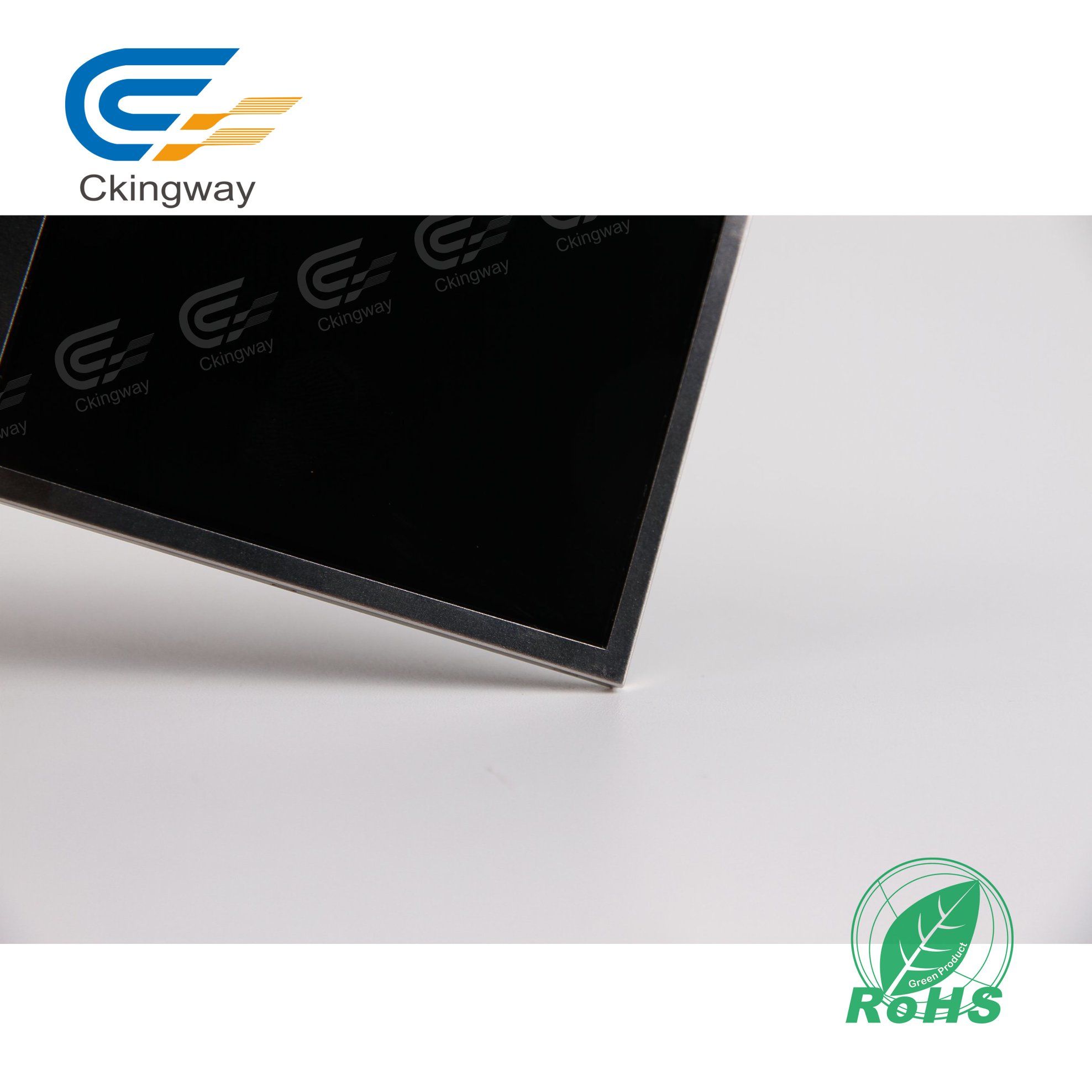 3.5 Inches TFT LCD Color Monitor Electronic Display for Automotive Electronics