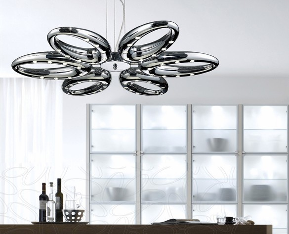 New Style LED Pendant Lighting (AD10070-6)